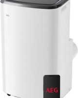 AEG AXP40U340CW hordozható klímaberendezés